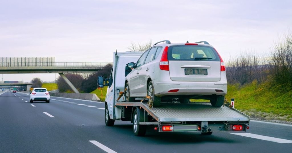 Como Solicitar Guincho em Fortaleza: 4 Passos Simples capa guincho em Fortaleza